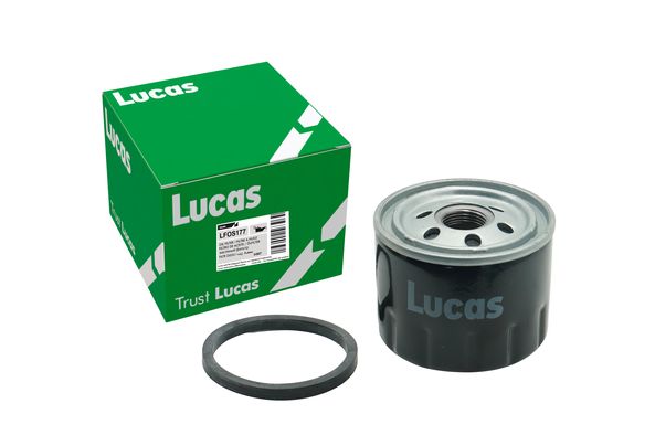 Filtre à huile LUCAS ref. LFOS177